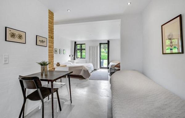 Bed and Breakfast Hedegaarden Engesvang Esterno foto