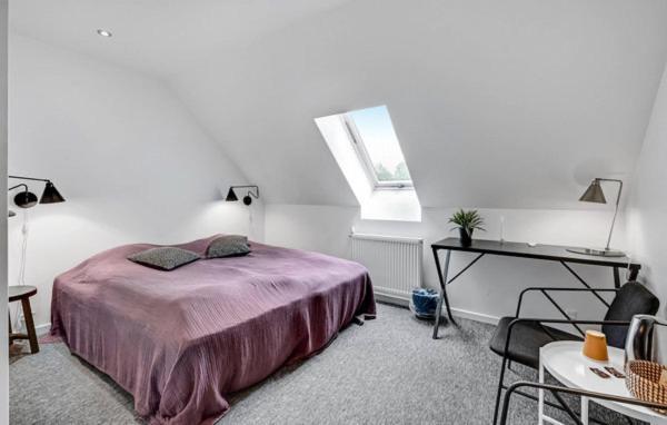 Bed and Breakfast Hedegaarden Engesvang Esterno foto