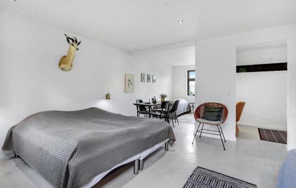Bed and Breakfast Hedegaarden Engesvang Esterno foto